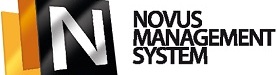 Novus Management System_logo_